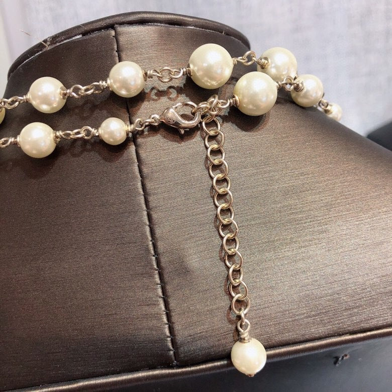 15QC63X Popular Necklace