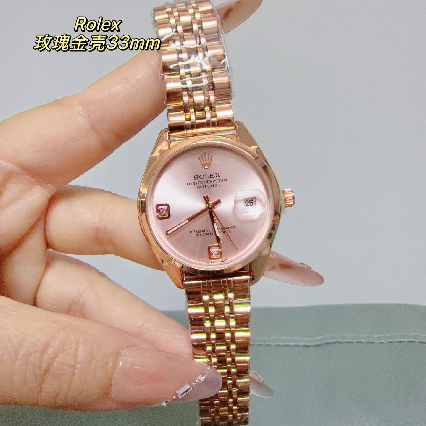136RL36L Popular Watches