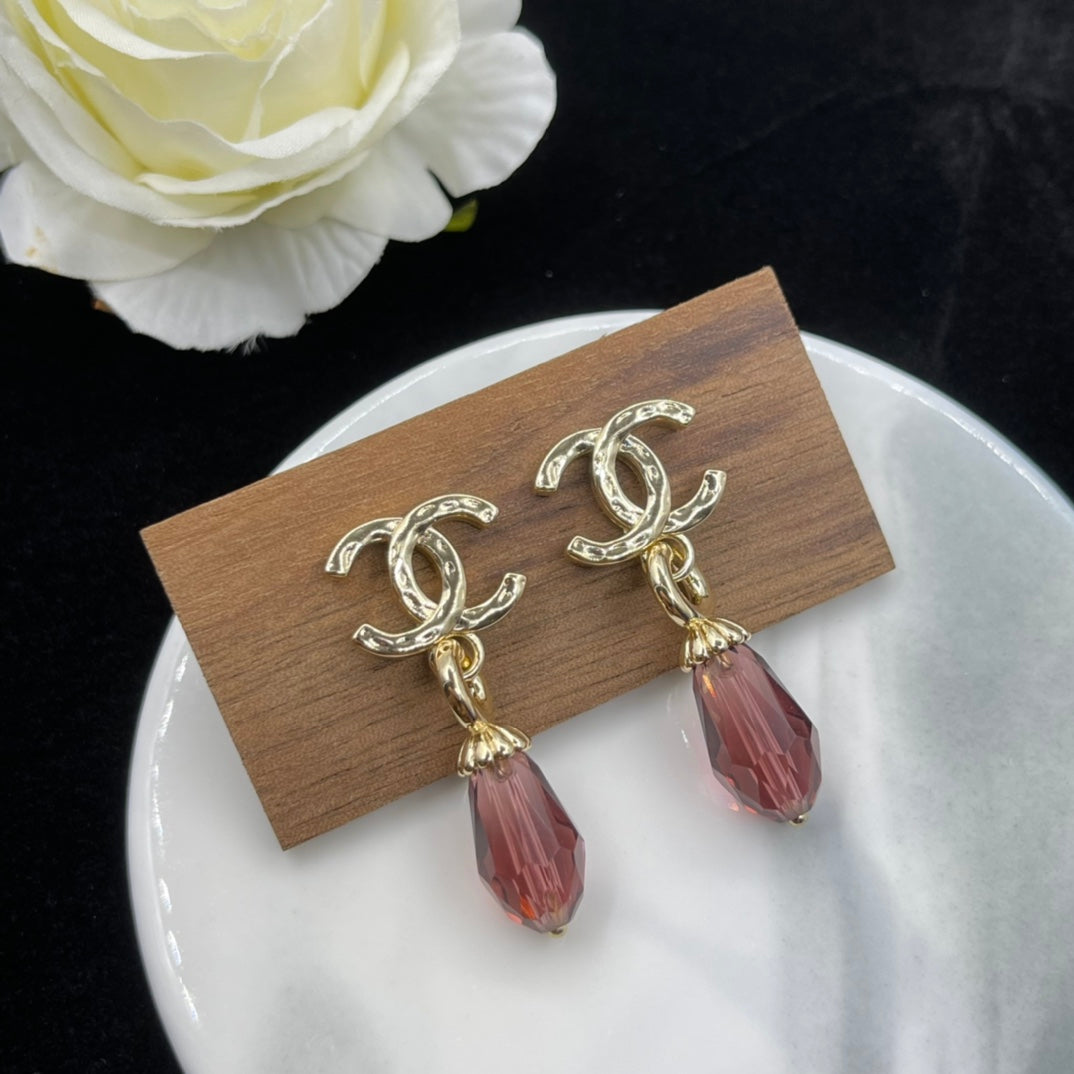 14C424E Popular Earrings