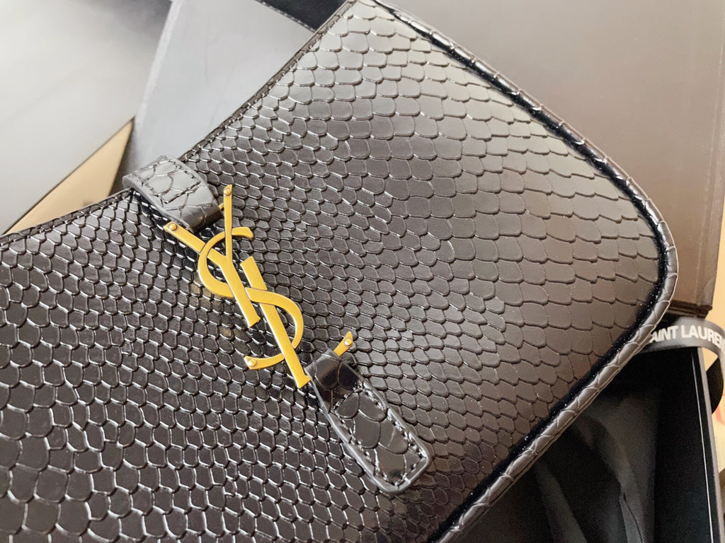 4XSL29B Popular  leather bag 
