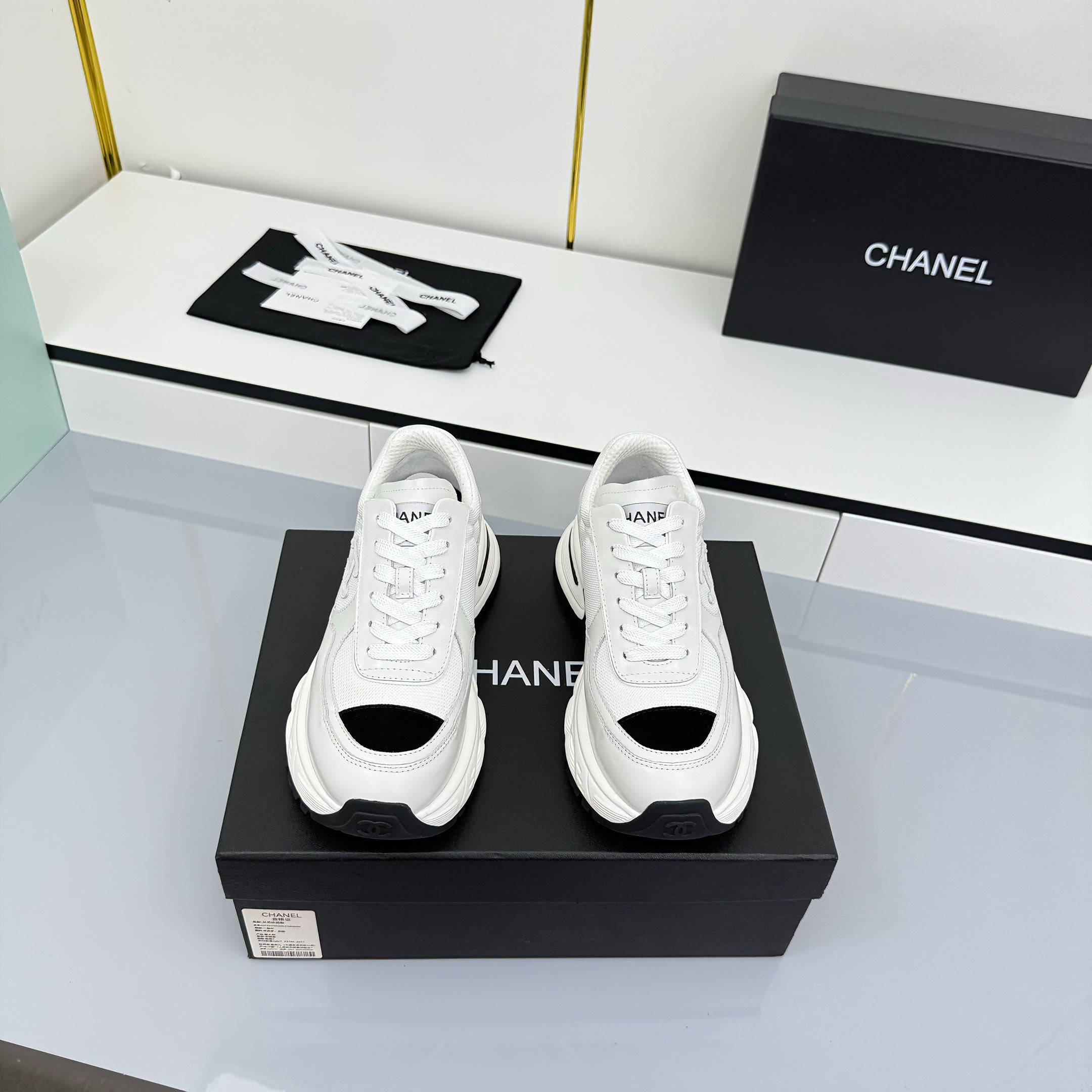 2105QC275Z Popular high-quality Shoes