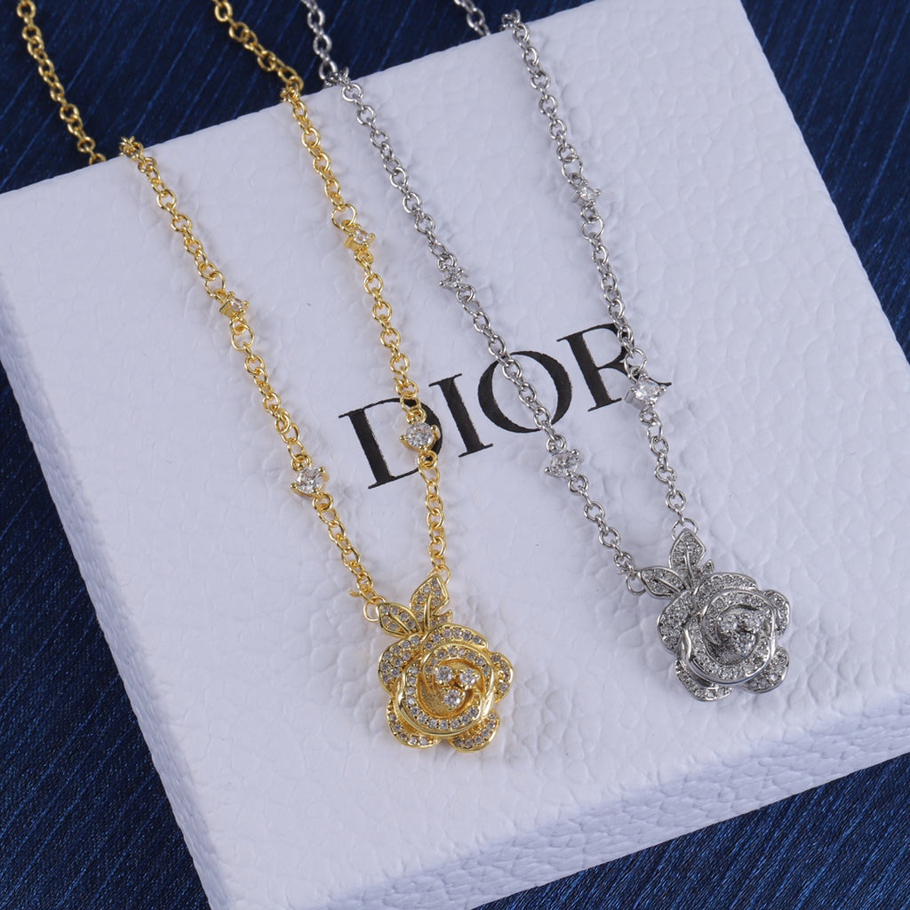 15QD70X Popular Necklace