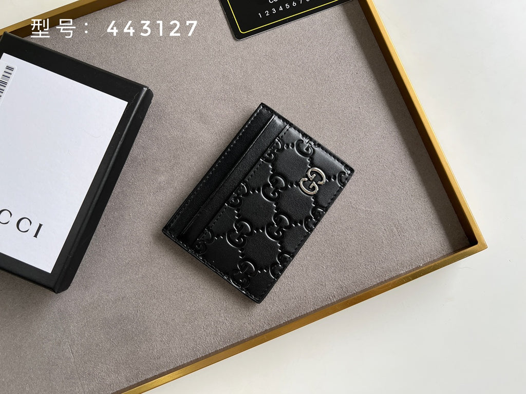 1XB382B Popular    leather wallets