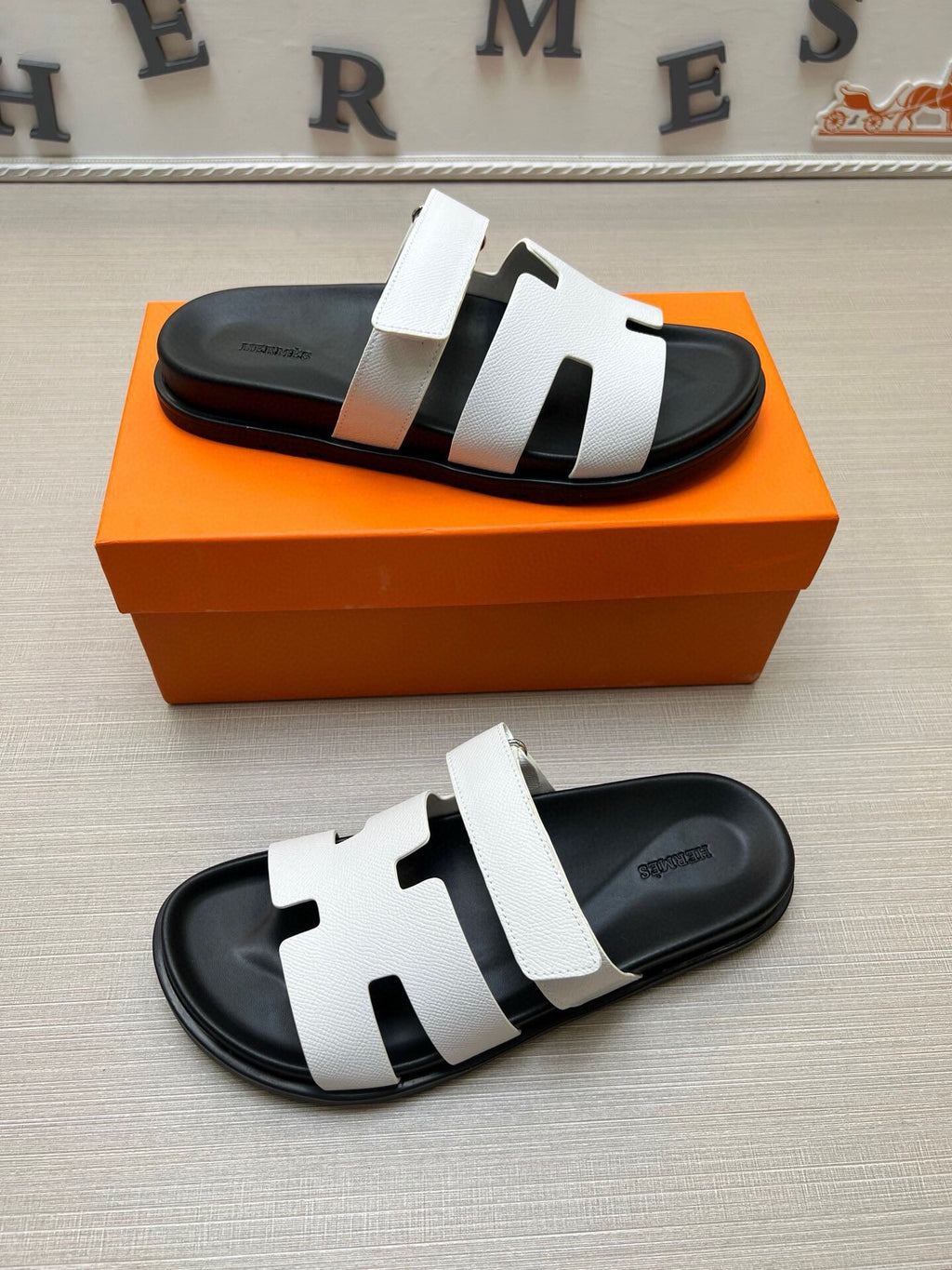 535RH4Z Popular Slippers shoes