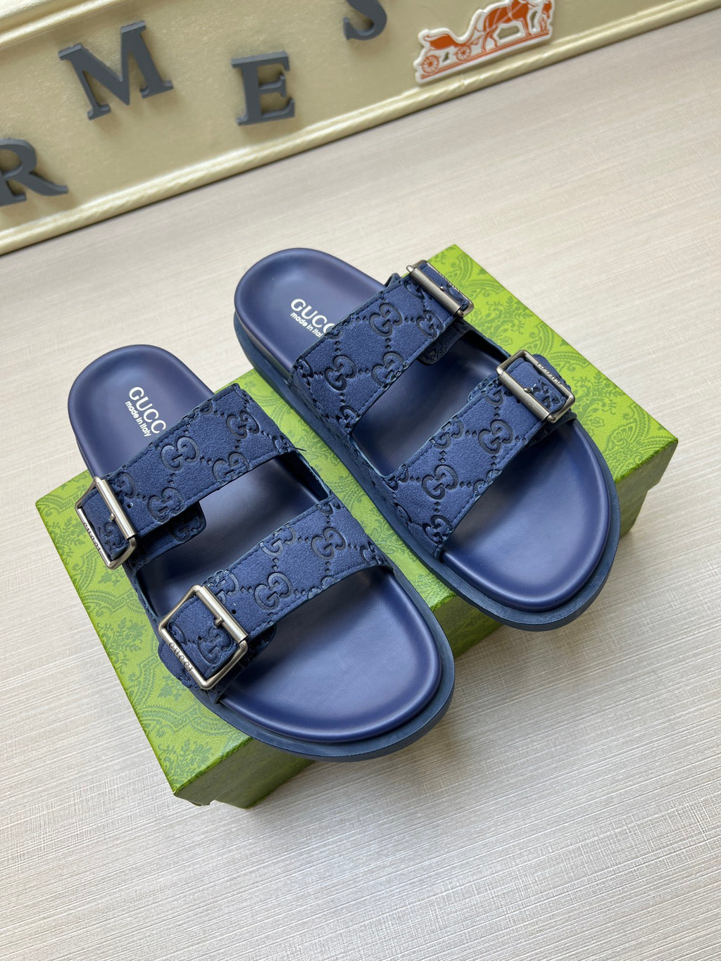 5QB15Z Popular Slippers