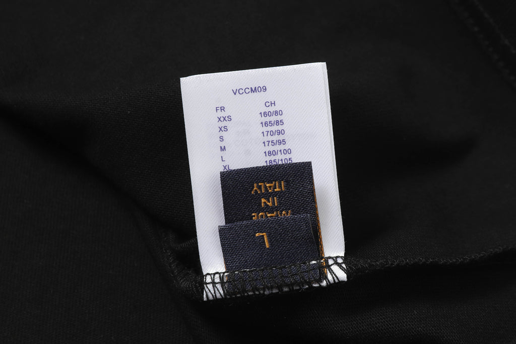 145RE165U Popular T-shirt