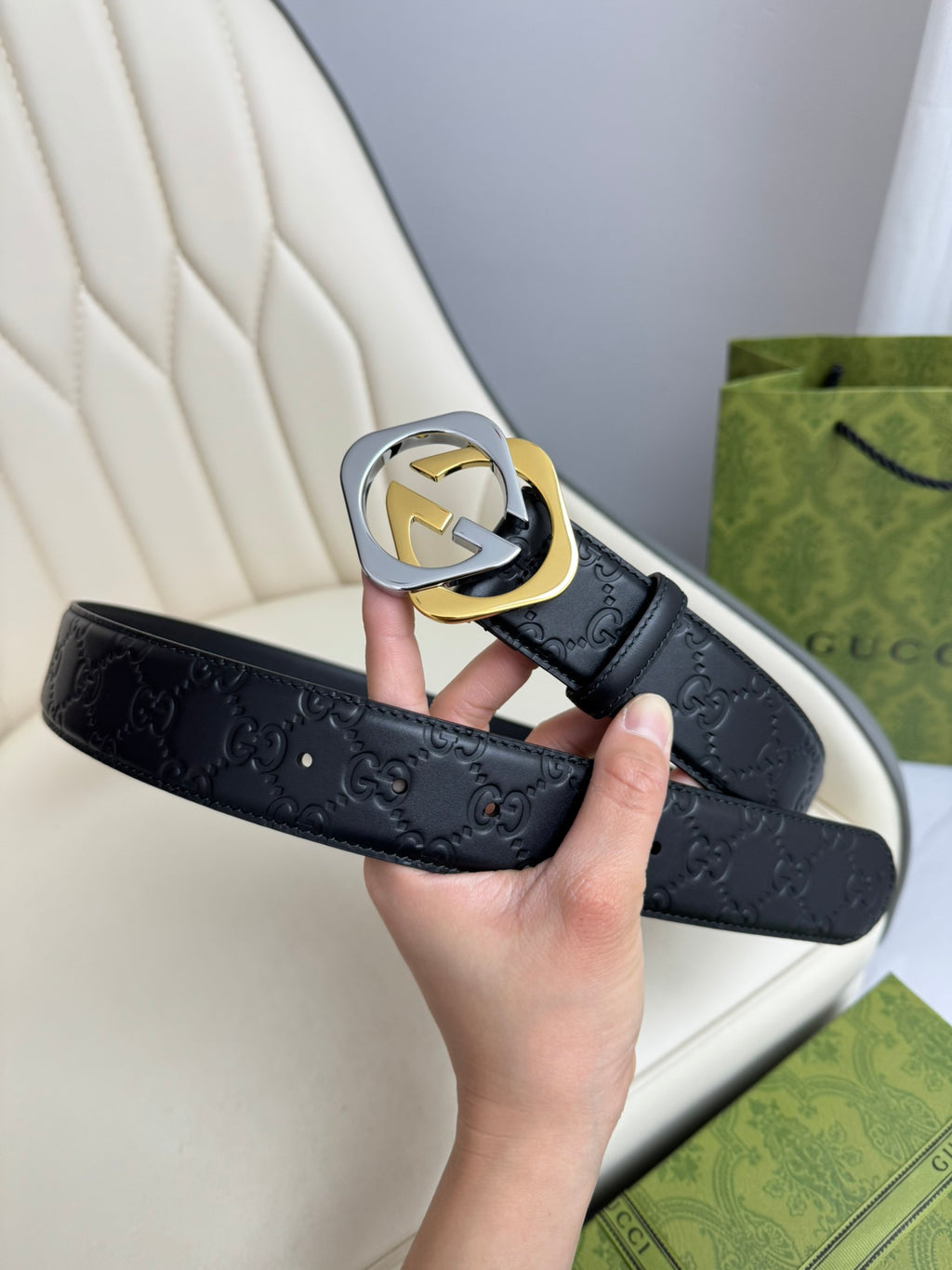 1115QB15P Popular High quality belt With full package