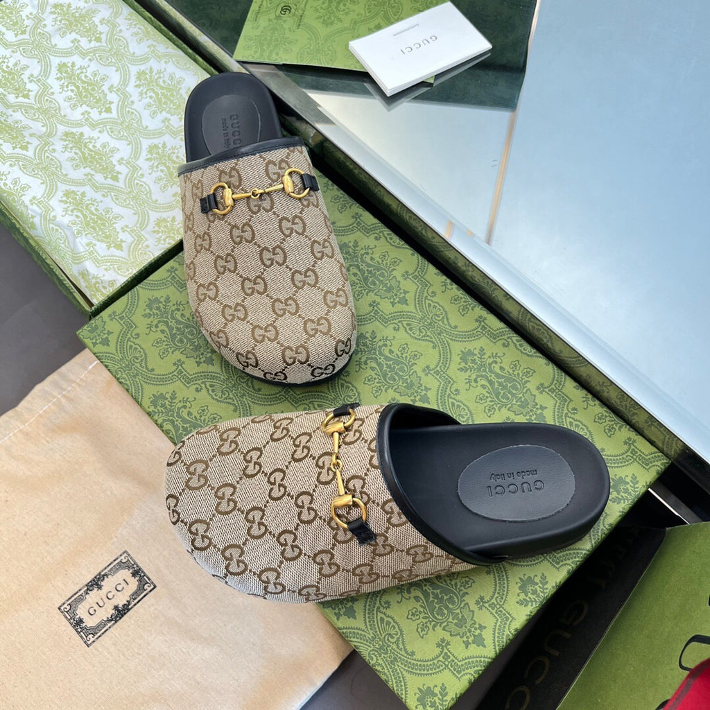 2YB26Z Popular Slippers