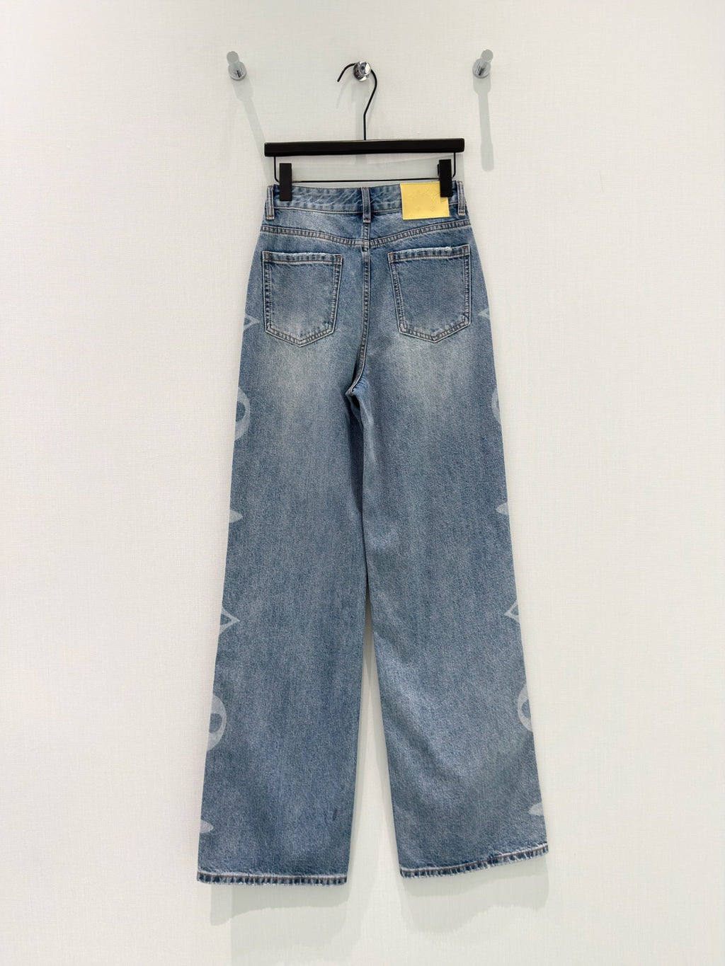U2X56E26 Popular Pants fashion jeans