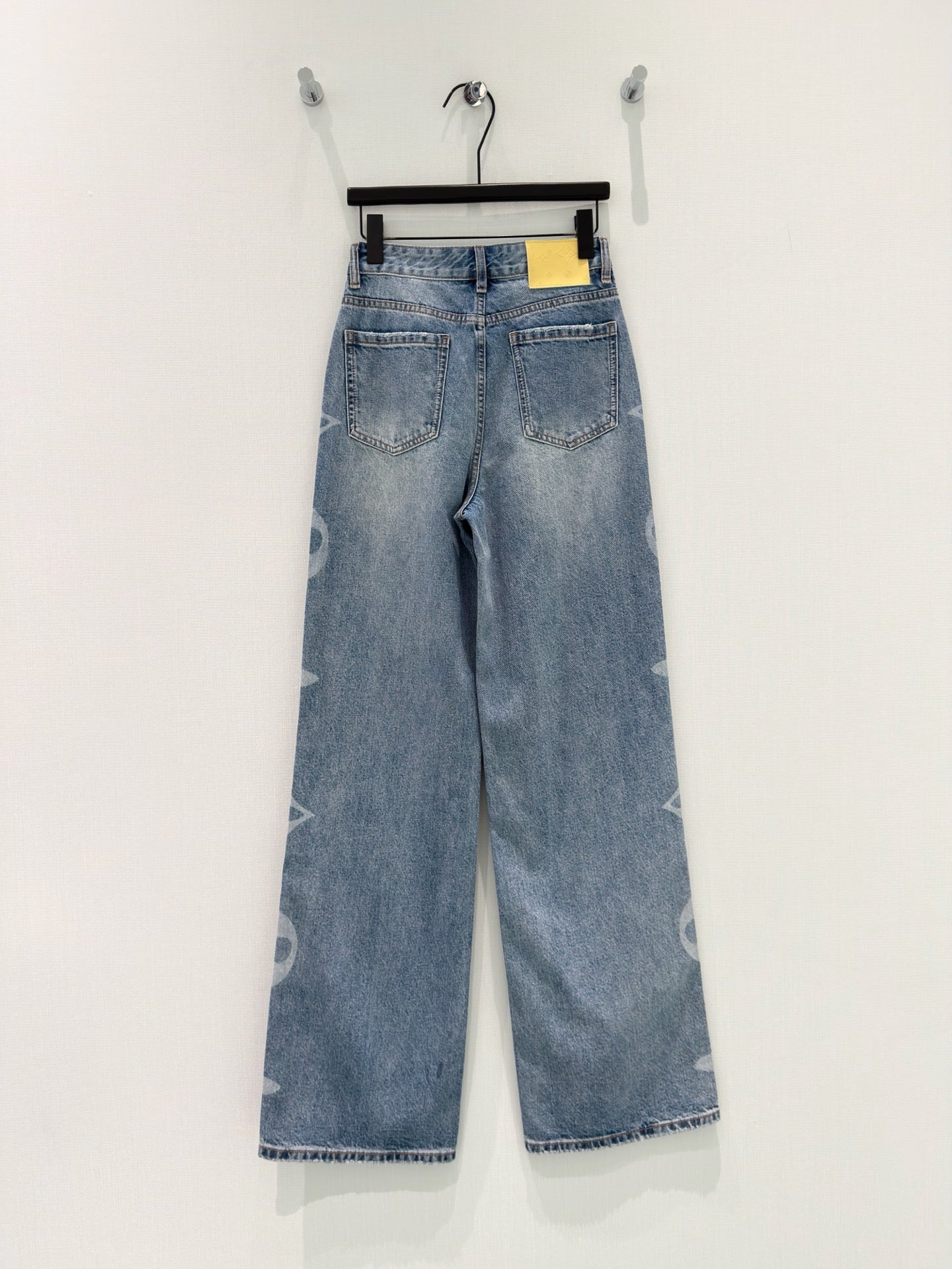 U2X56E26 Popular Pants fashion jeans