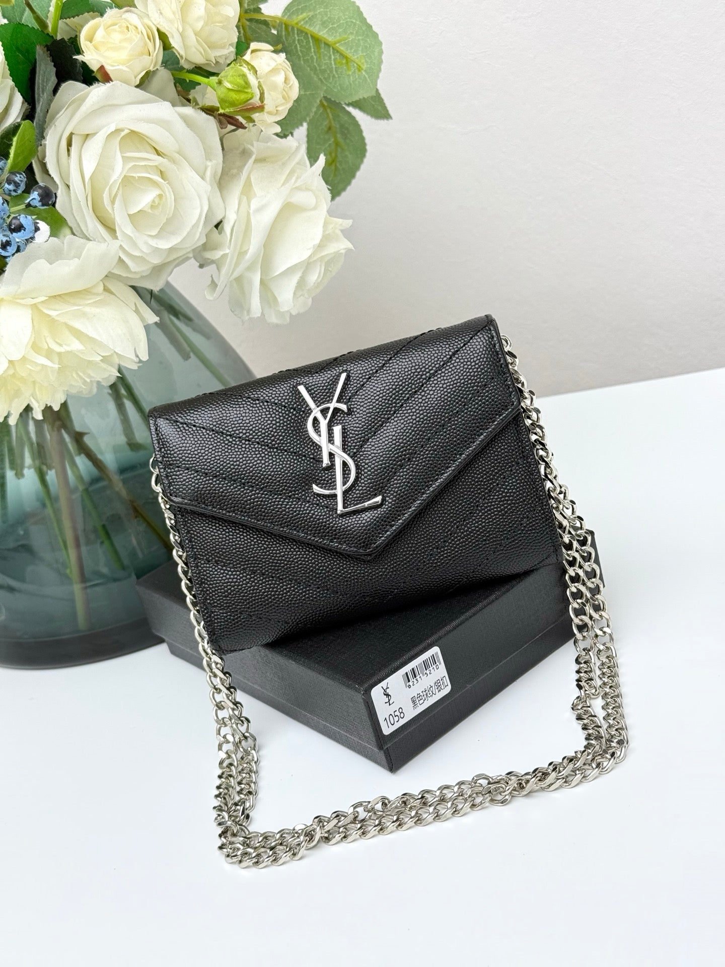 136PSL14B Popular card holder