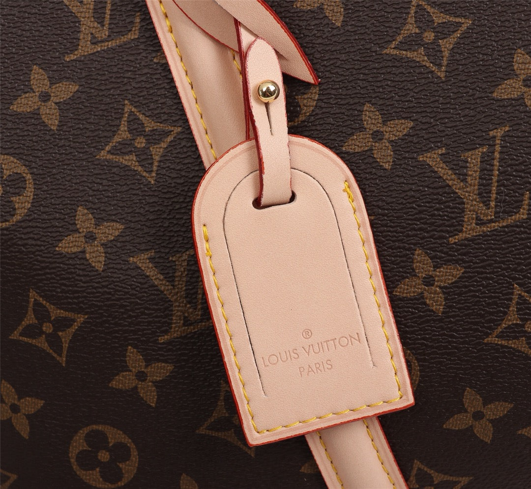 2XE343B Popular  leather bag 