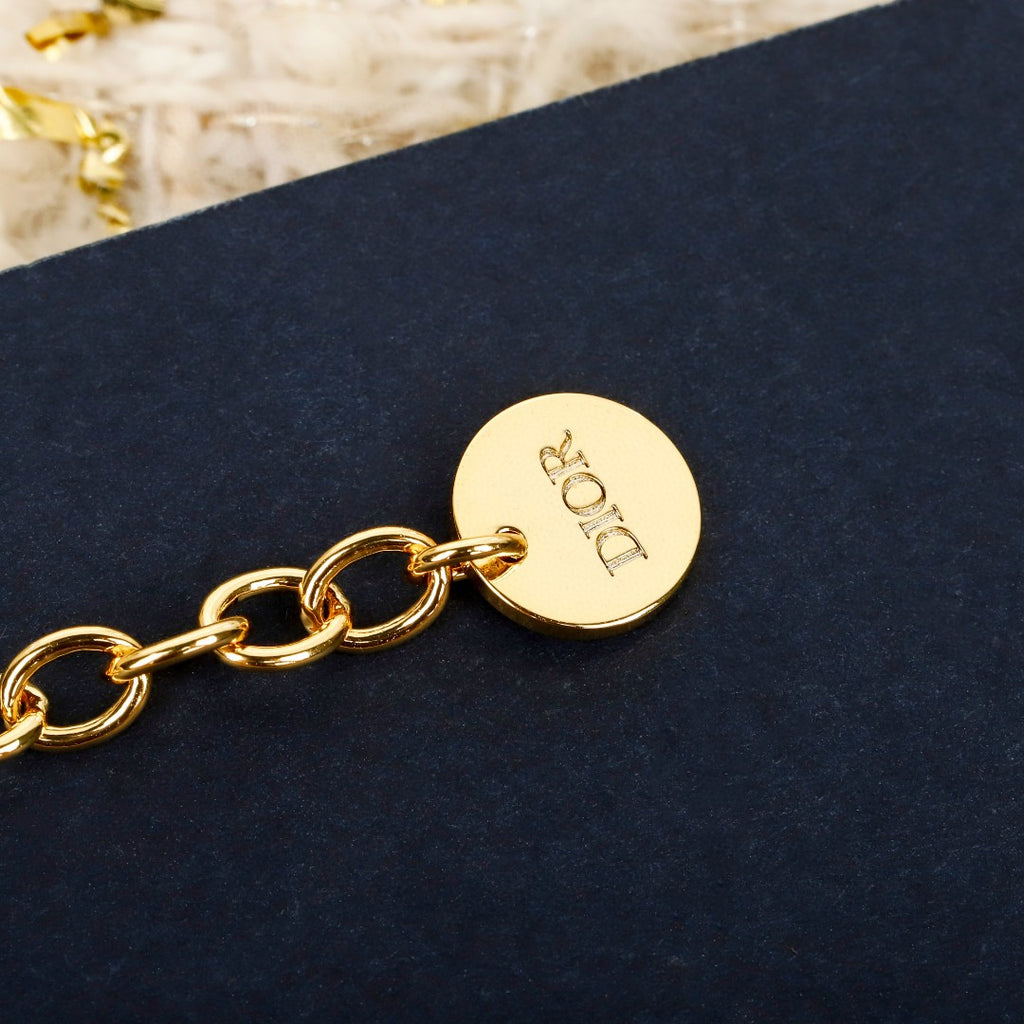 175RD87X Popular   Necklace