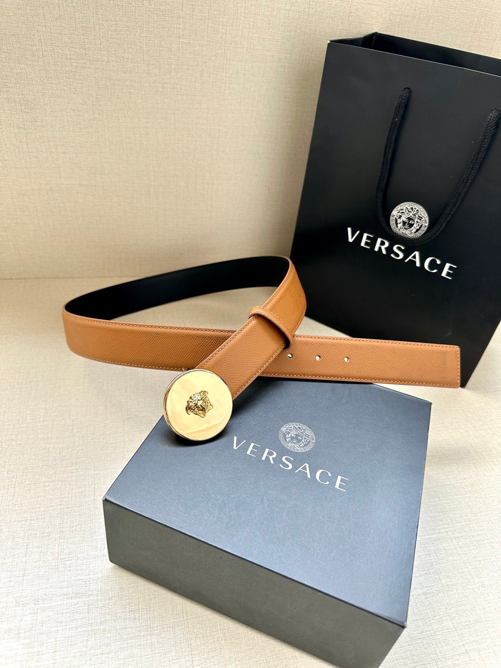 1115QV58P Popular High quality belt With full package