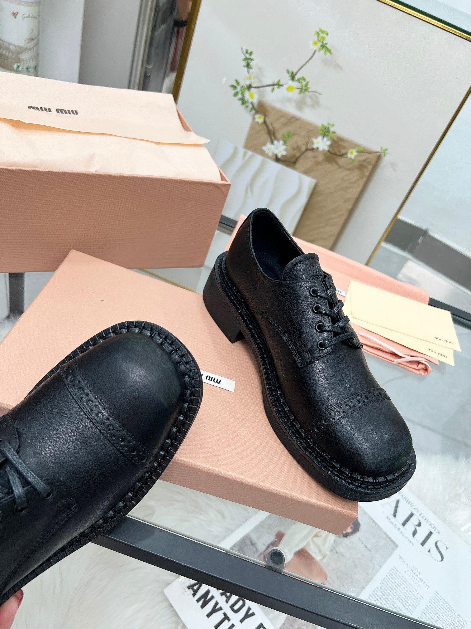 295QA138Z  Popular high-quality  Shoes