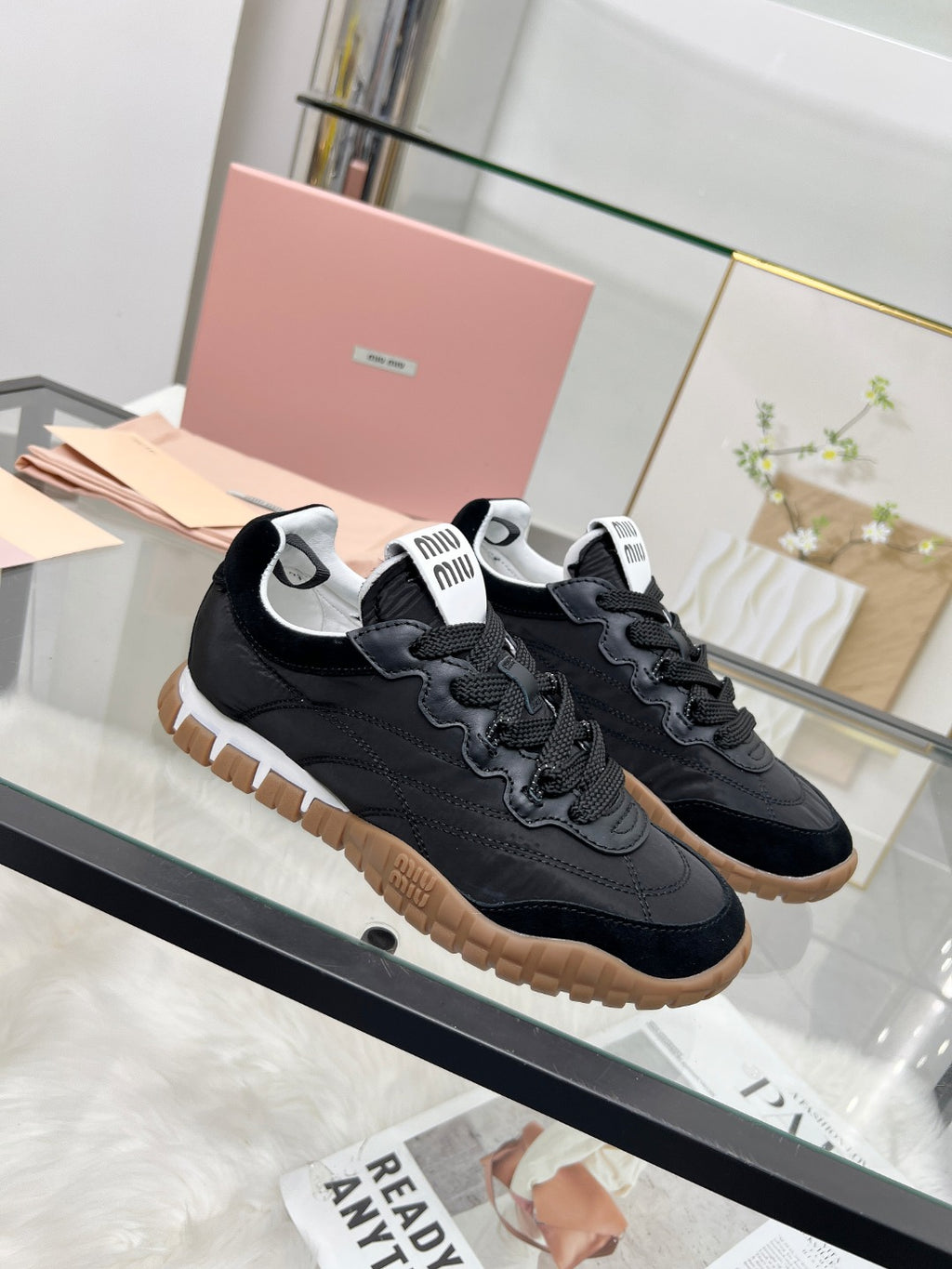 2105QA236Z Popular high-quality  Shoes