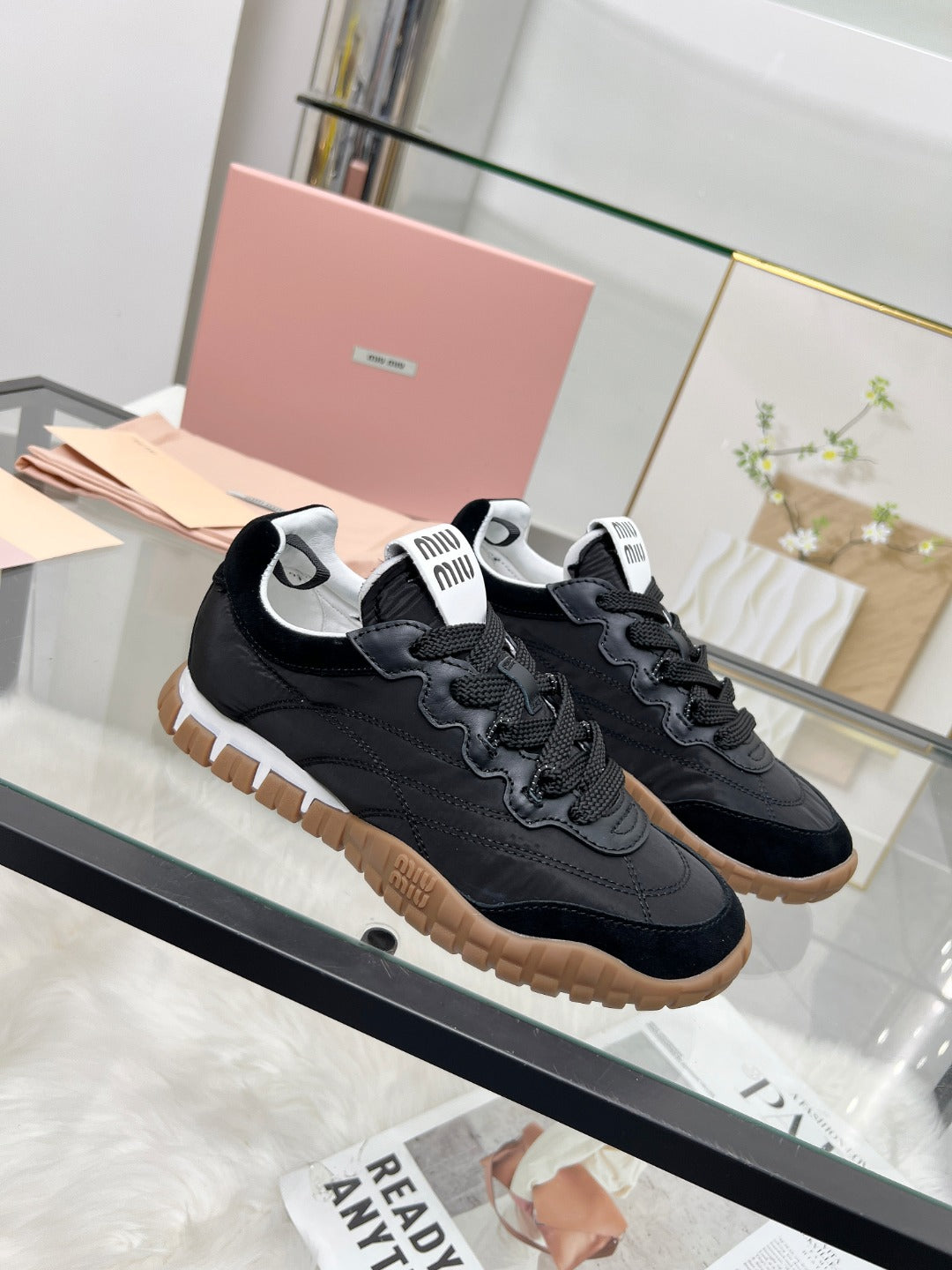 2105QA236Z Popular high-quality  Shoes