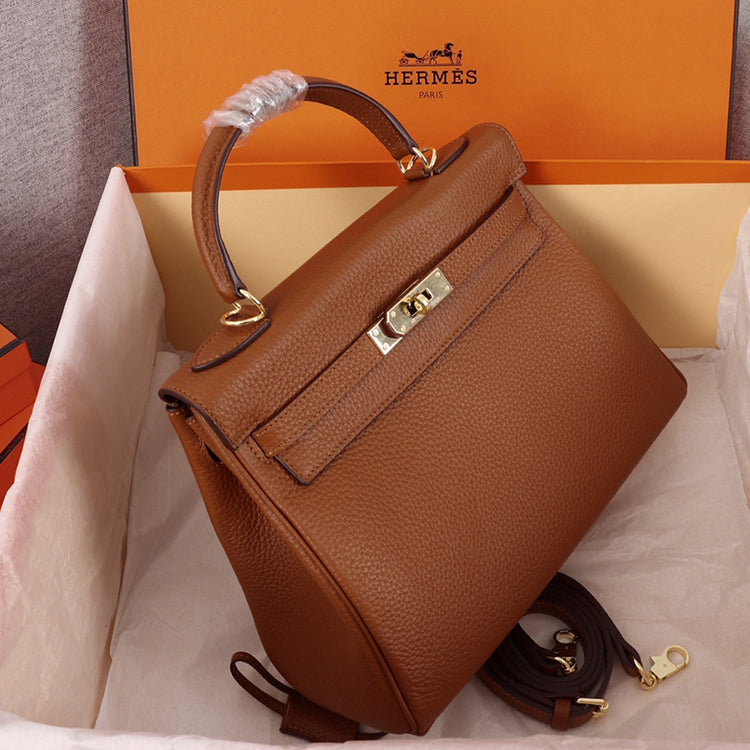 1H2B Popular  leather bag 