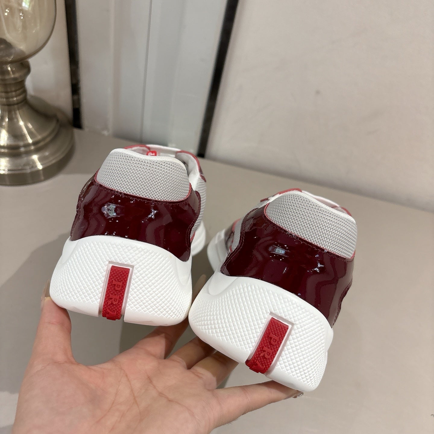 295QP12Z Popular high-quality shoes