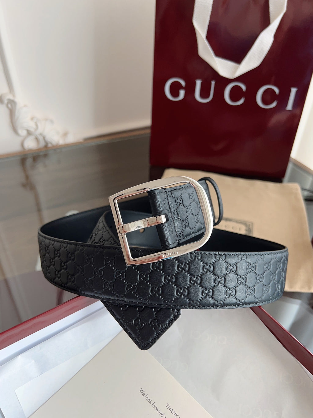 1115QB27P Popular High quality belt With full package