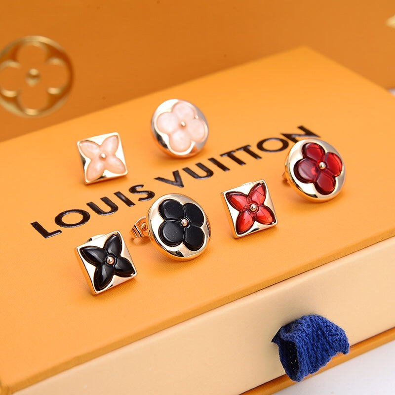 14E297E Popular Earrings