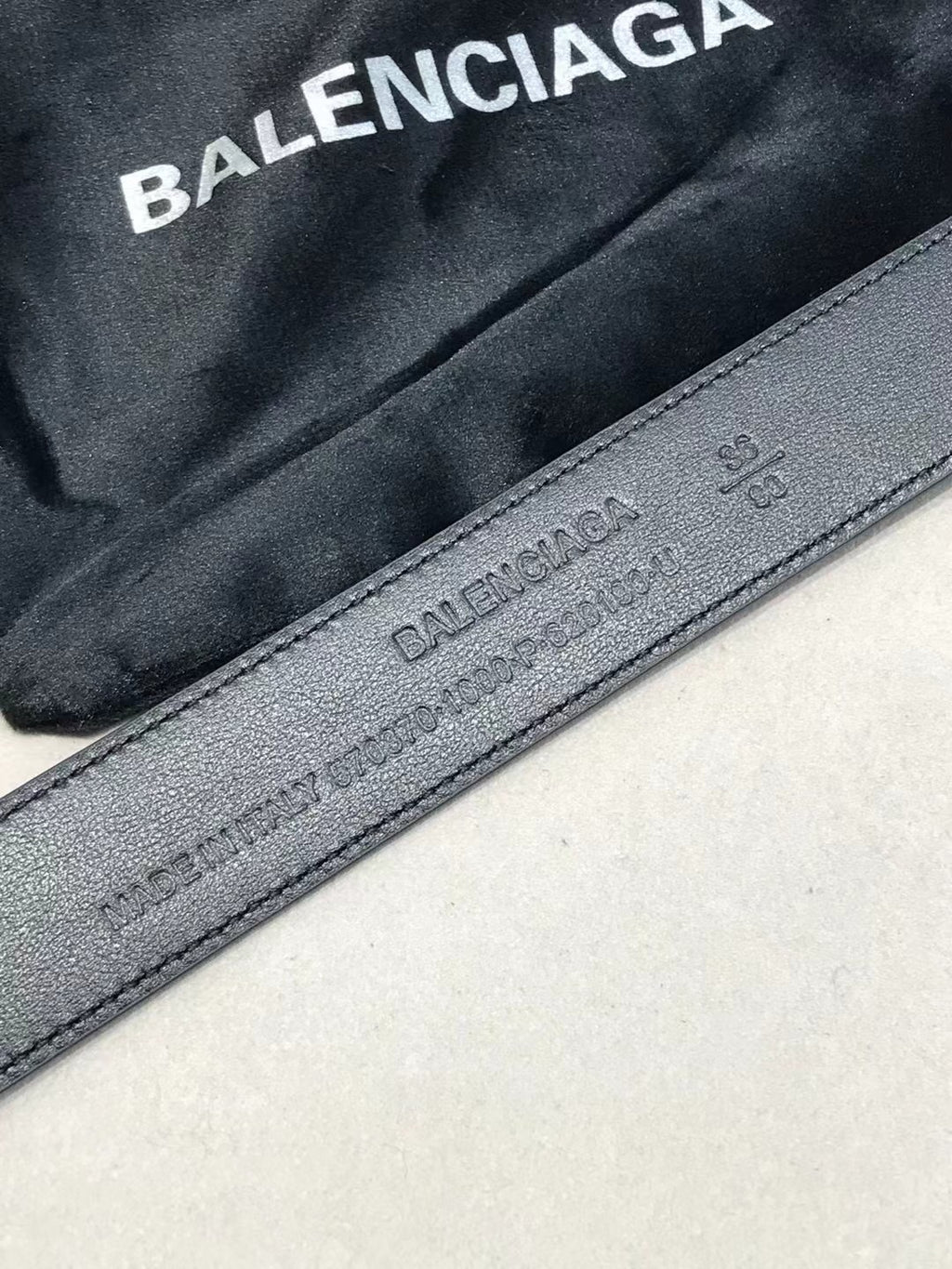 255RJ5P Popular High quality belt With full package