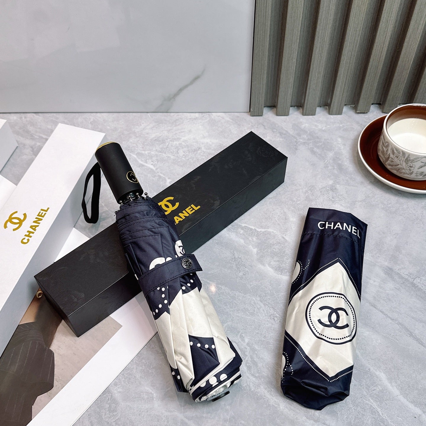 15RC45S Popular UV resistant umbrella