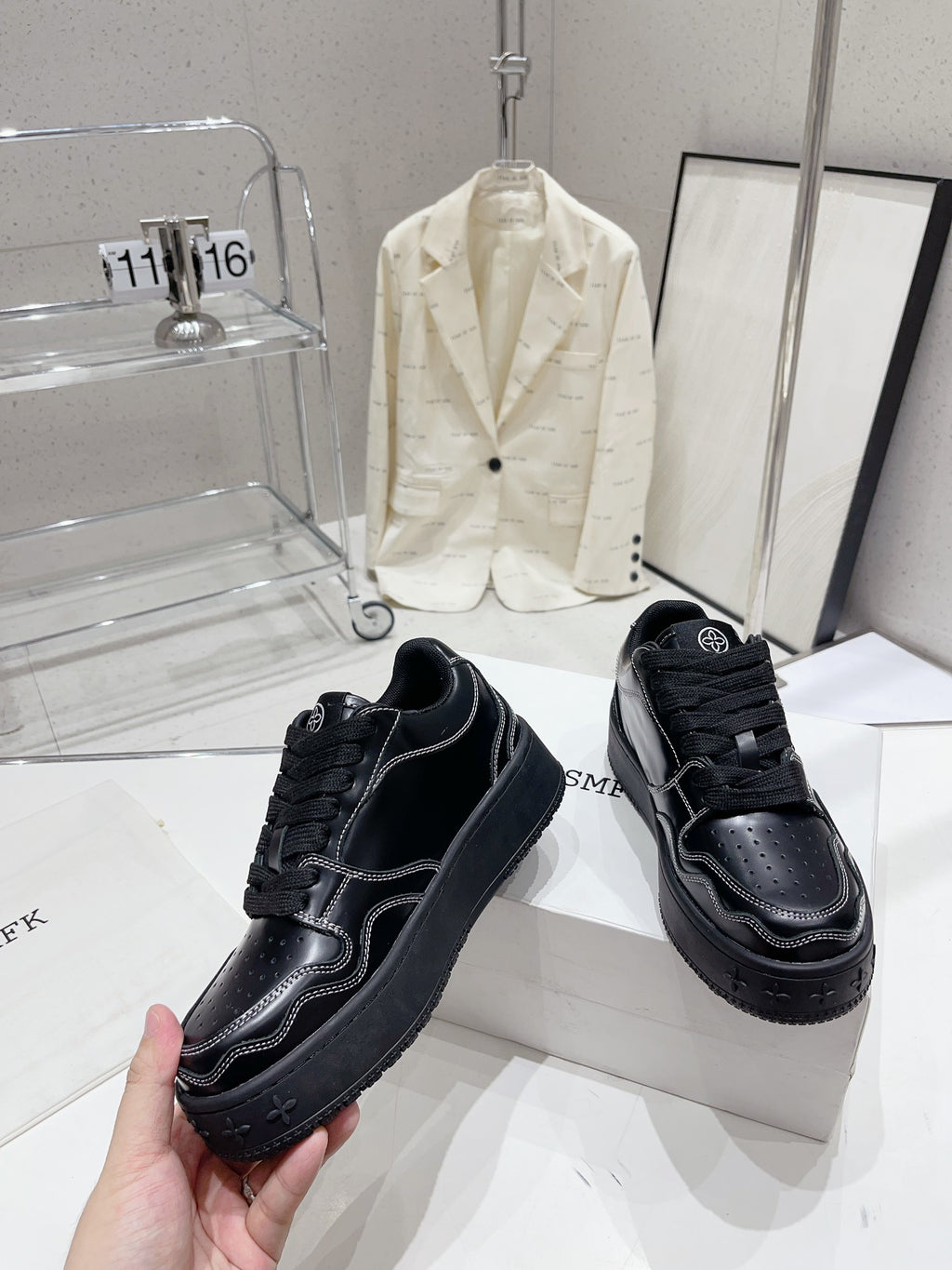 6105QA345Z Popular  Shoes