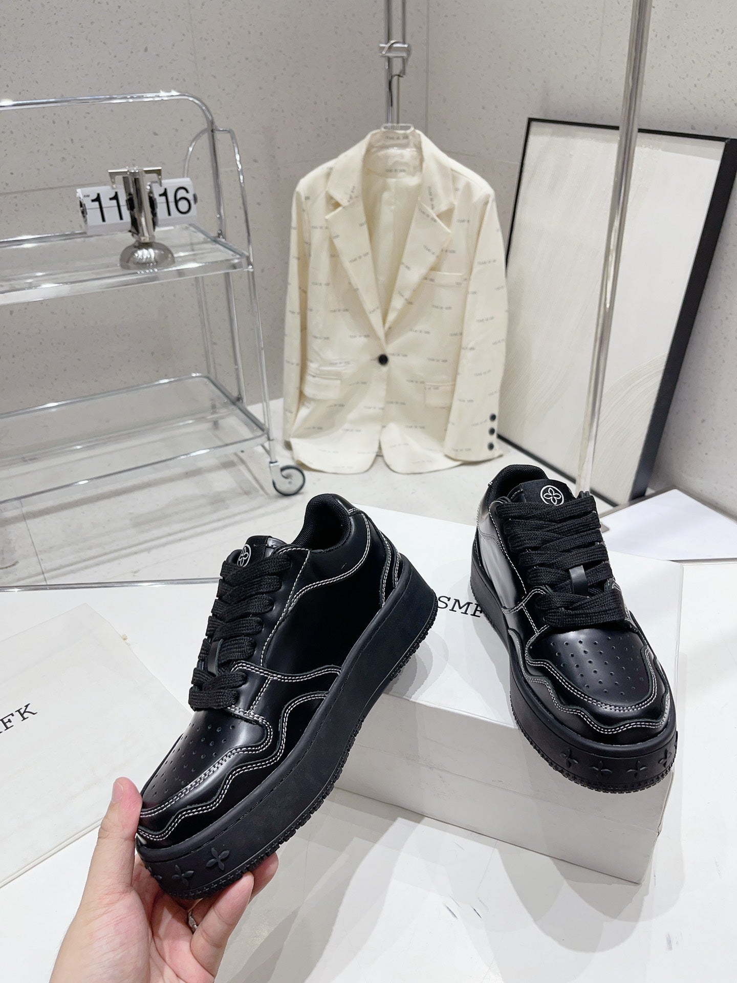 6105QA345Z Popular  Shoes