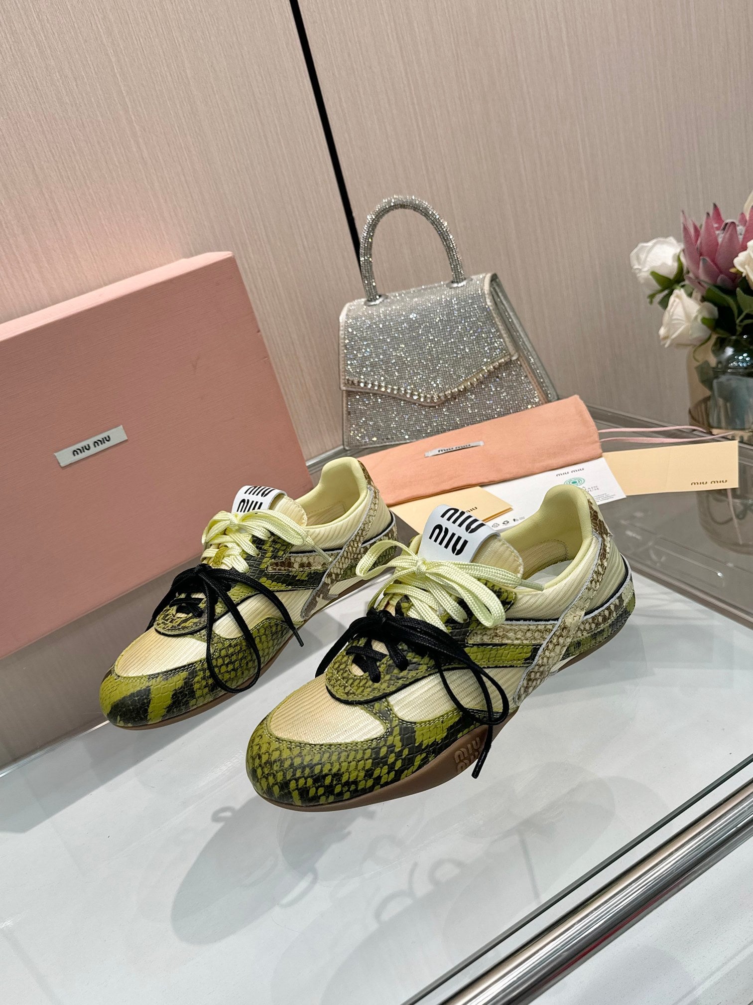 2105QA246Z Popular high-quality Shoes