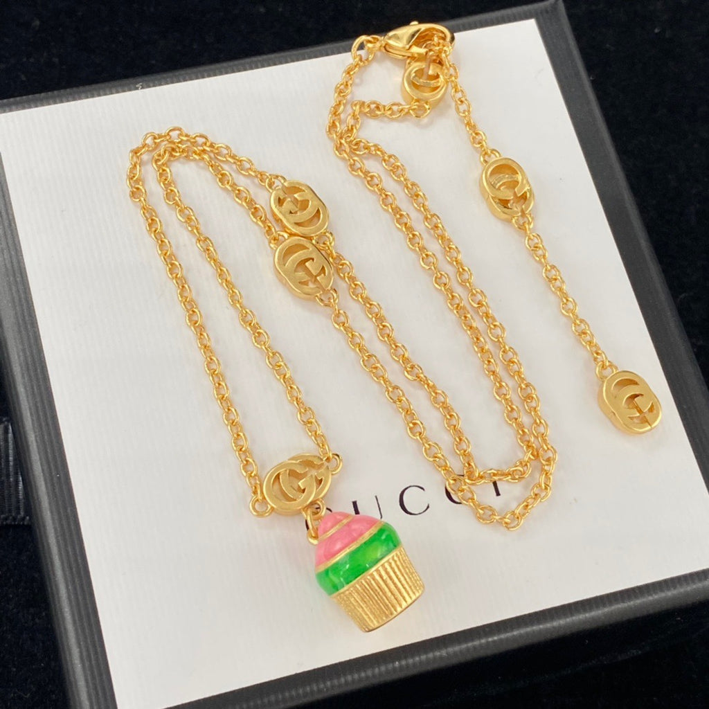 175RB44X Popular    Necklaces . Bracelets .