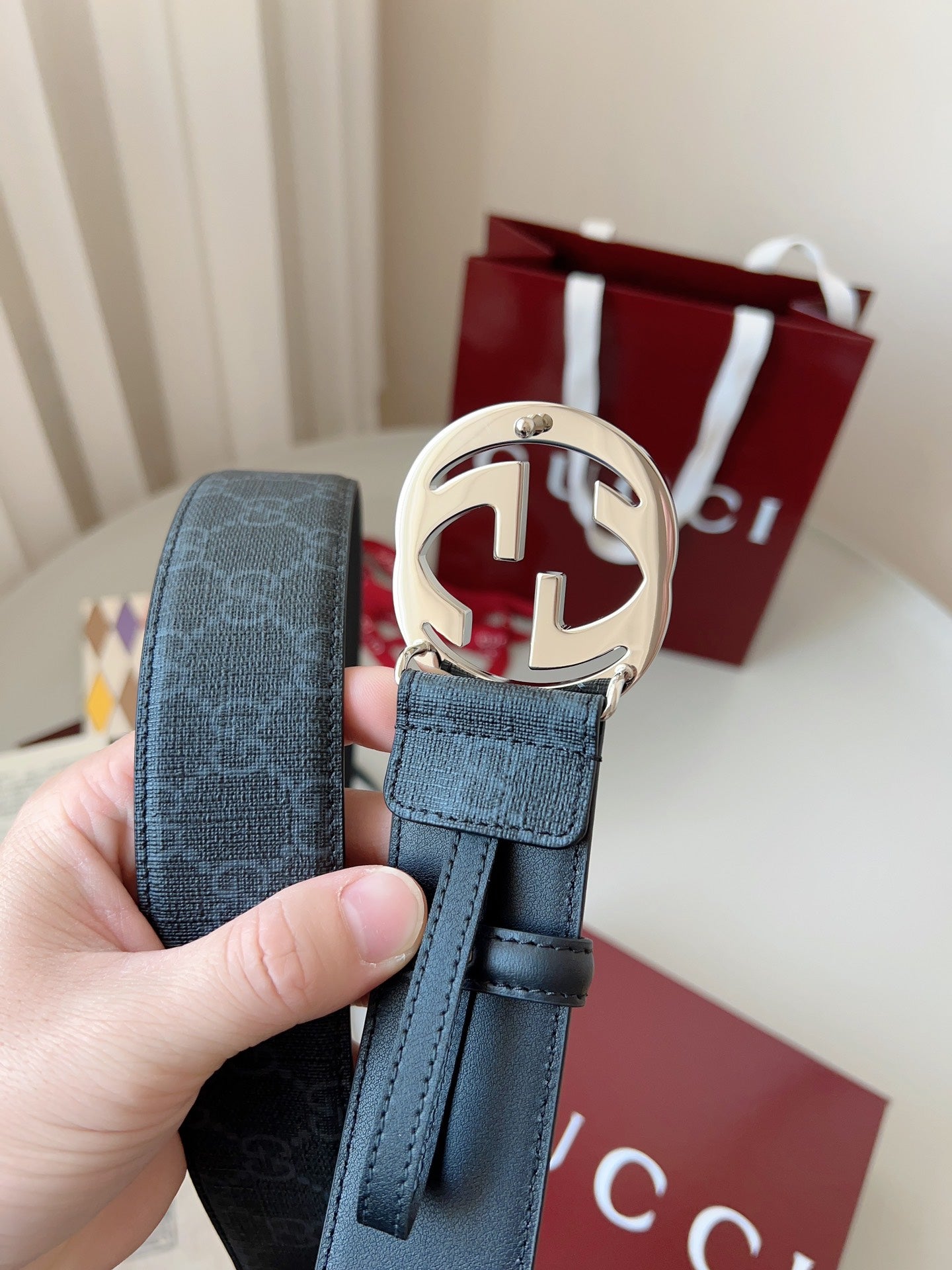 1115QB43P Popular High quality belt With full package