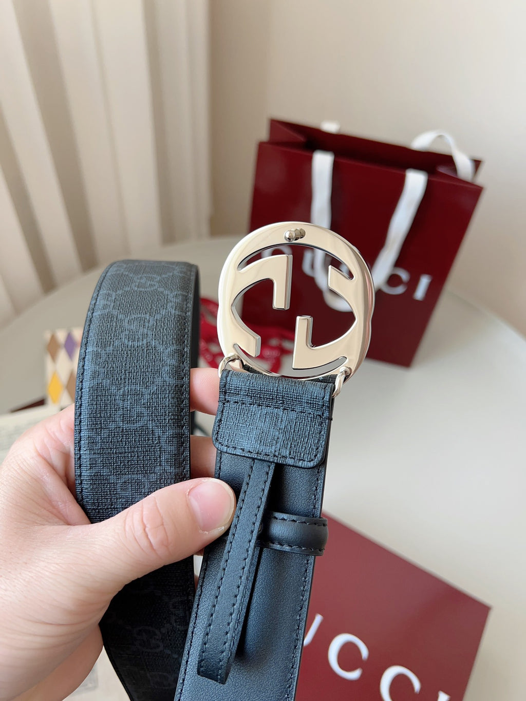 P1Q115B43 Popular High quality belt With full package