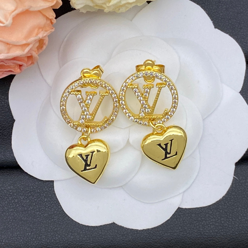 15ZE68E Popular Earrings