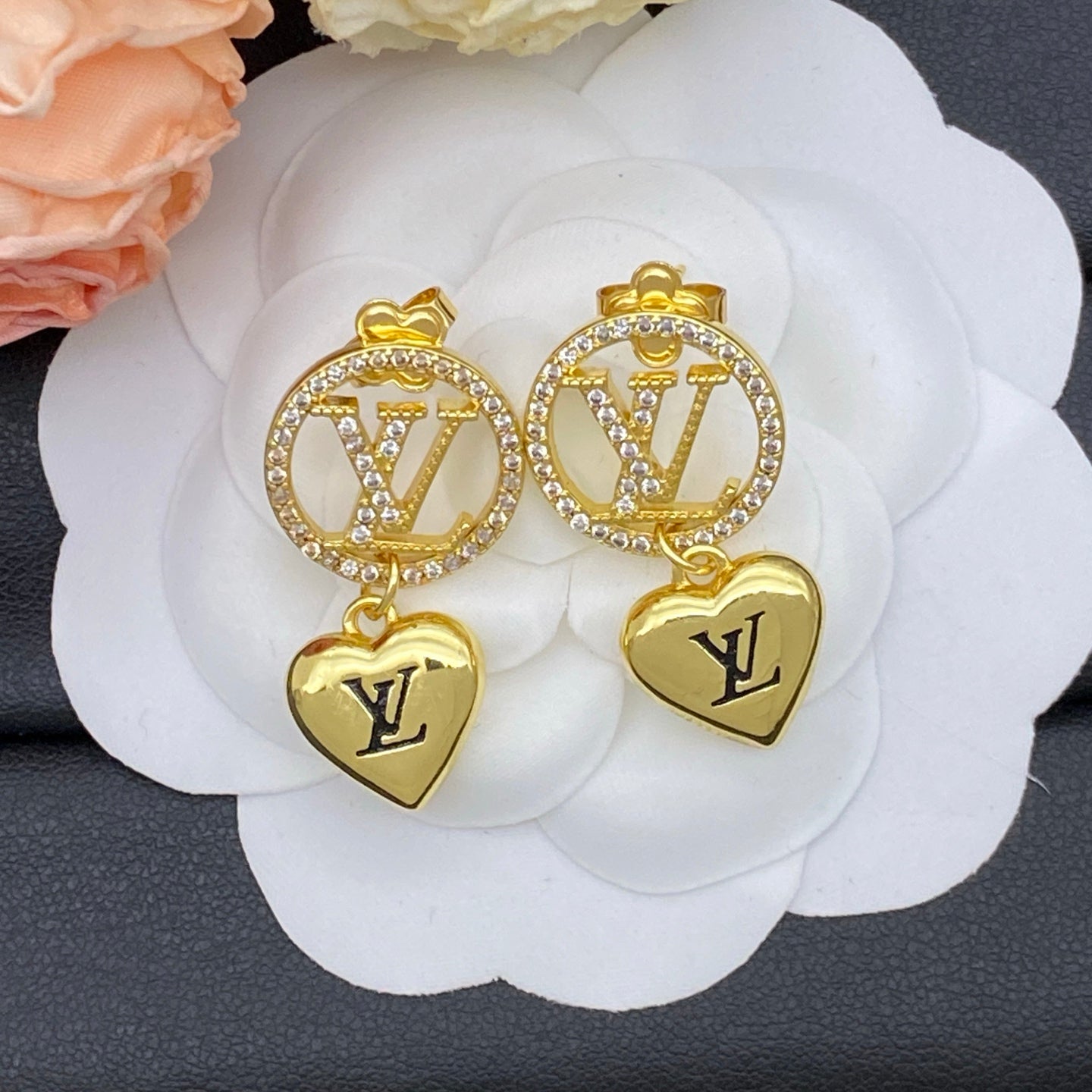 15ZE68E Popular Earrings