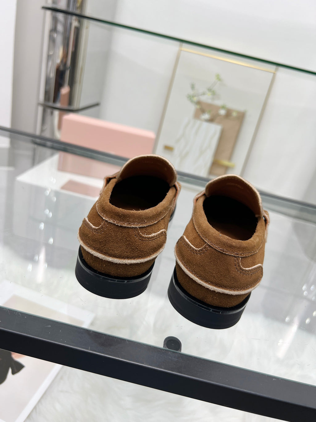 Z2P36A51 Popular high-quality leather Shoes
