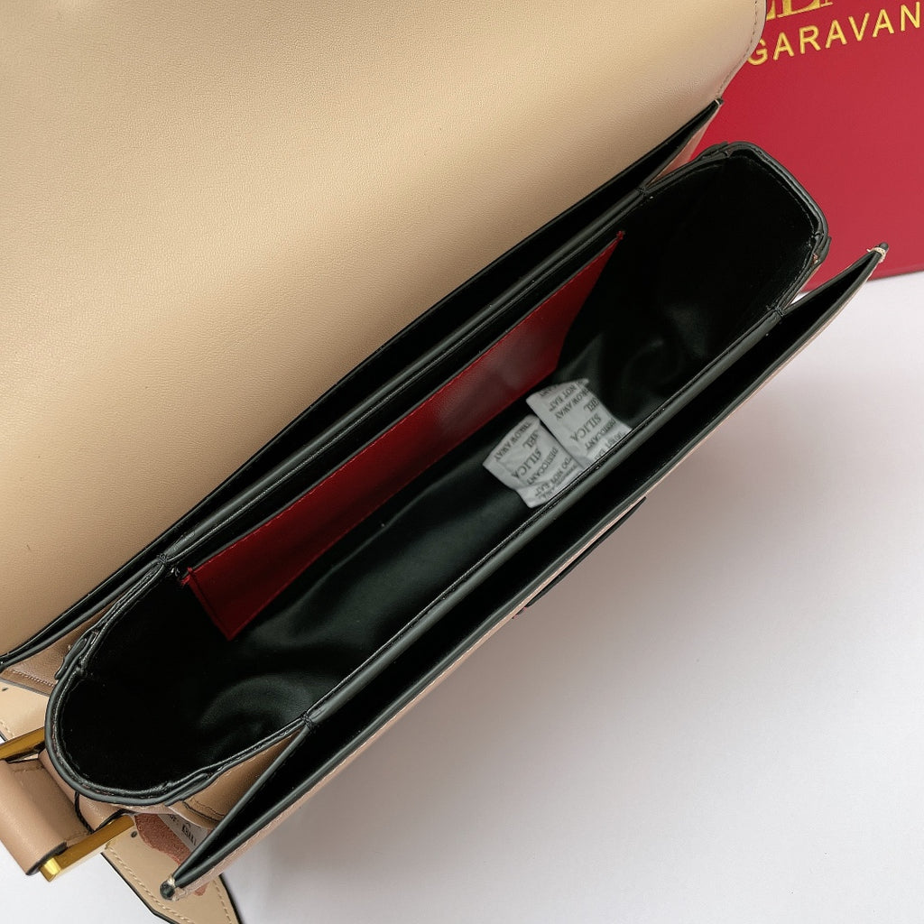 5A45B Popular  leather bag 