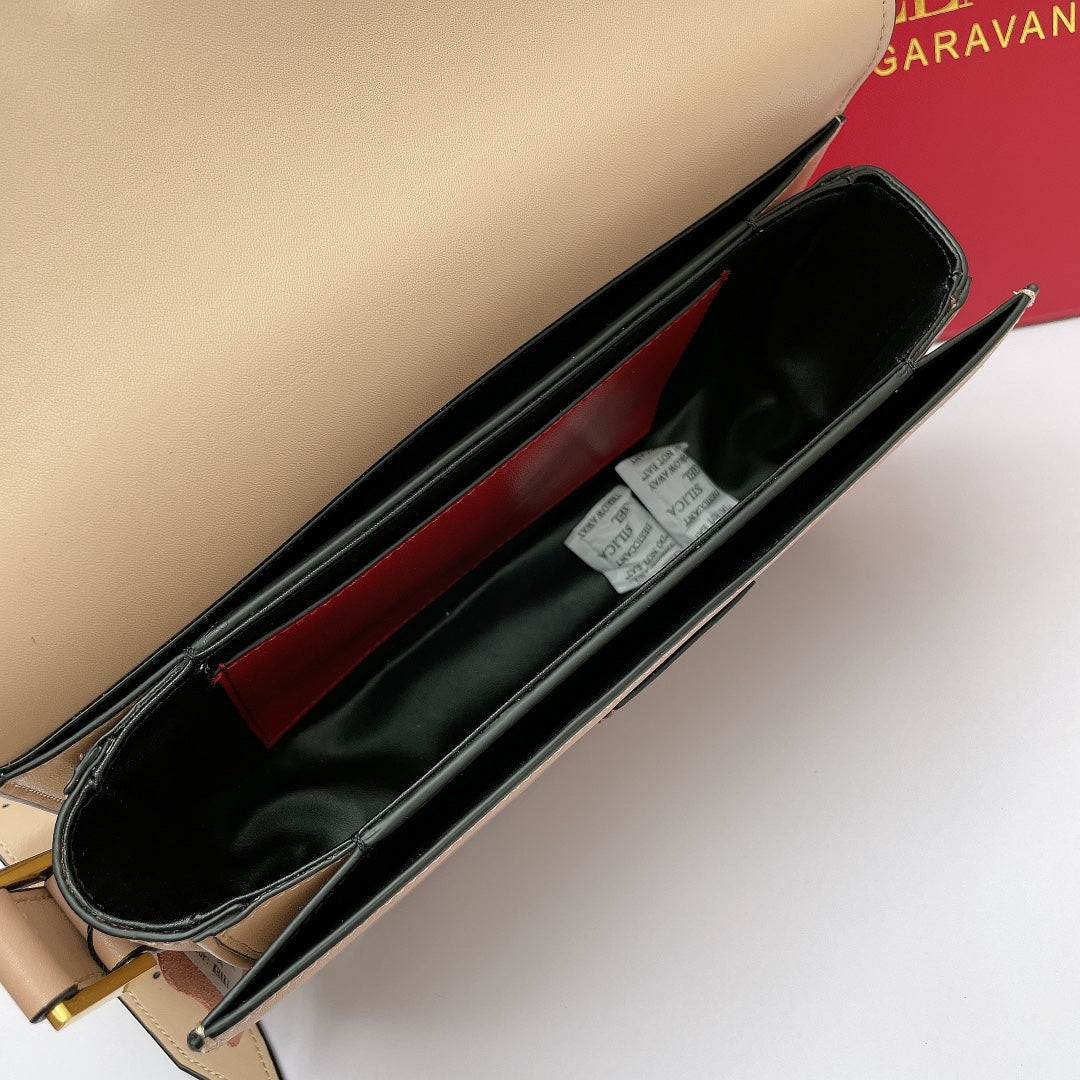 5A45B Popular  leather bag 