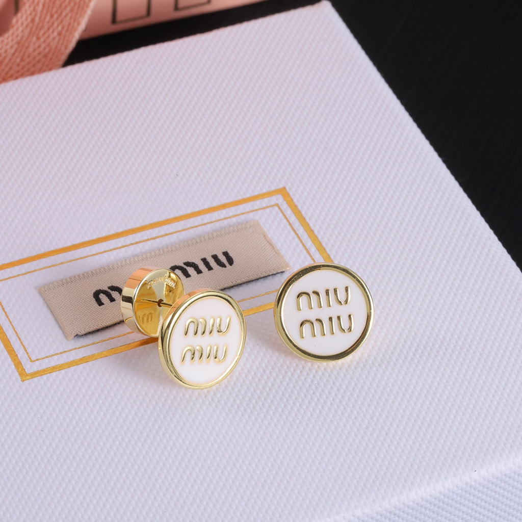 14A713E Popular Earrings