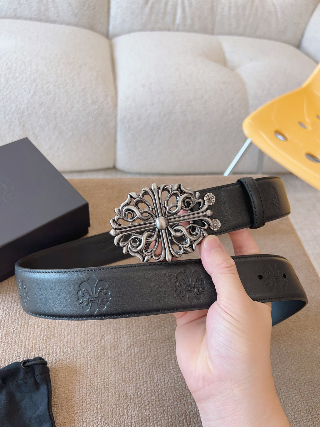 255RA17P Popular  High quality belt With full package