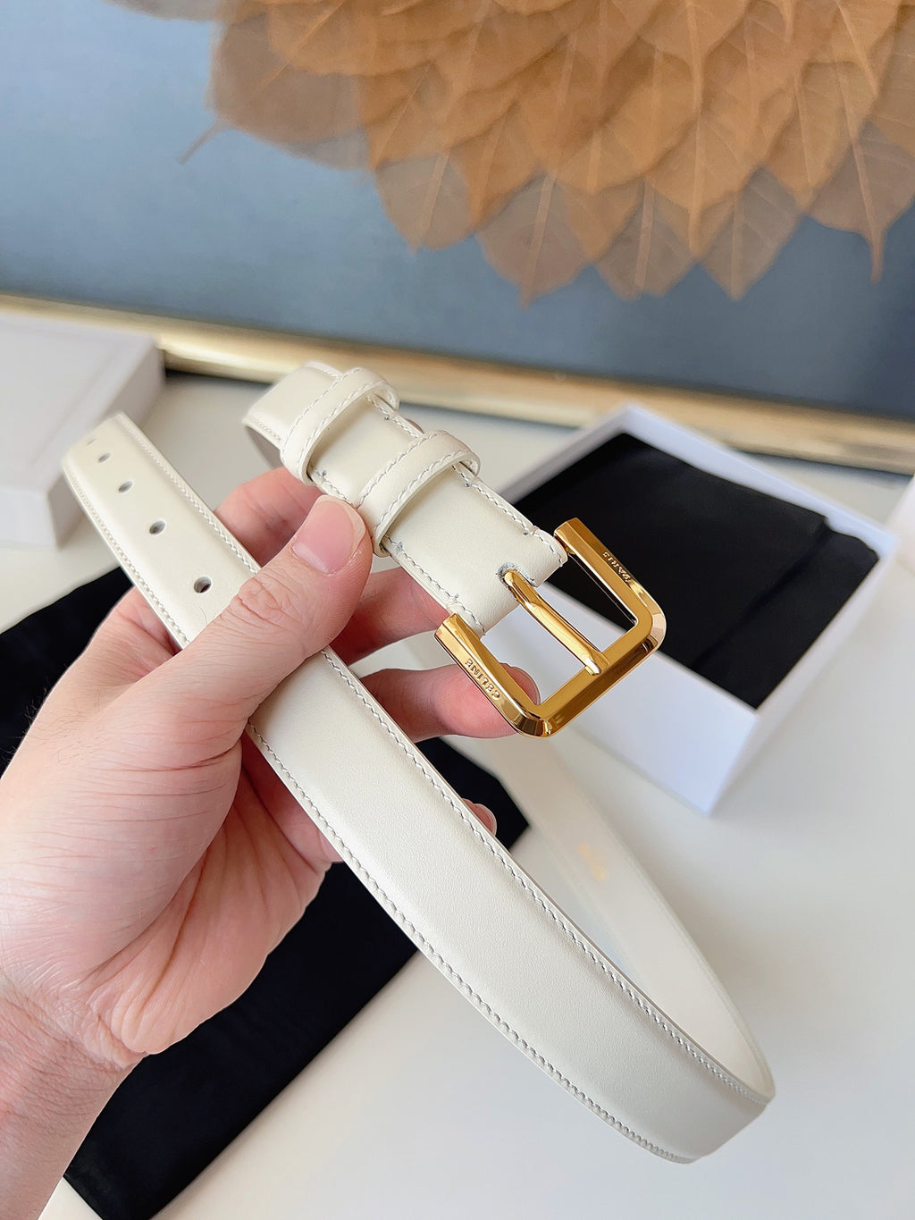 136PN53P Popular High quality belt With full package