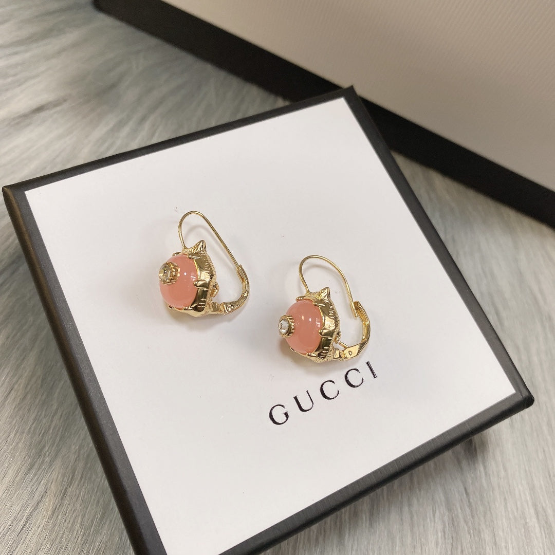 14B1034E Popular  Earrings