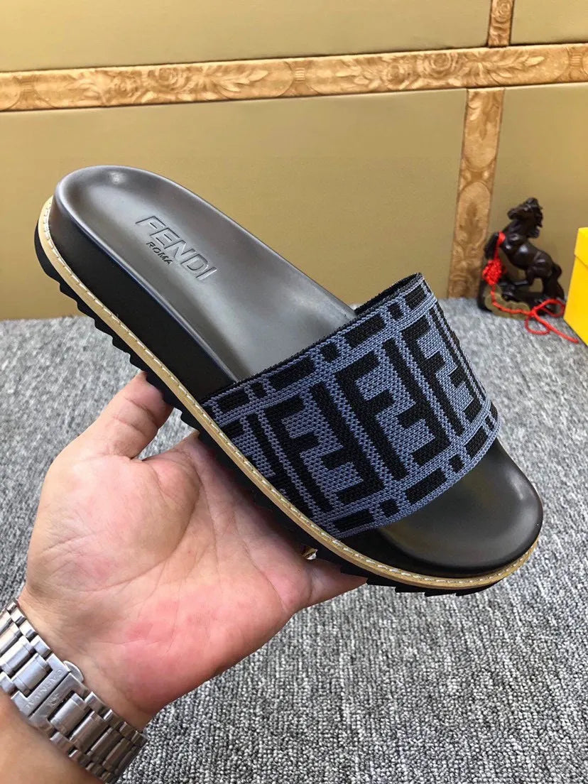 5XF102Z Popular Slippers