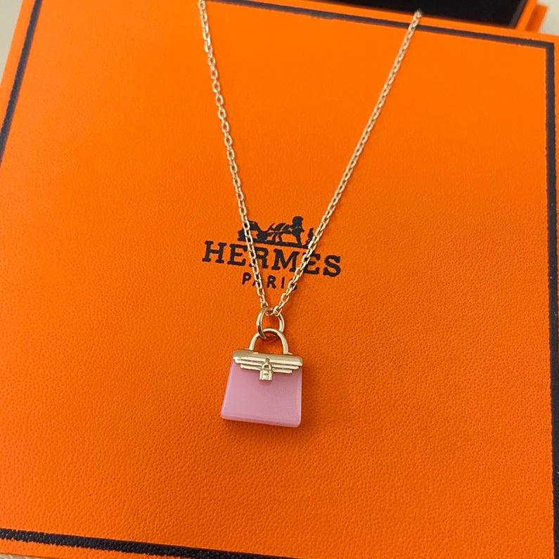 55QH242X Popular Necklace