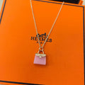 55QH242X Popular Necklace