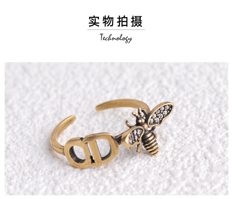 175QD36J  Popular  Rings