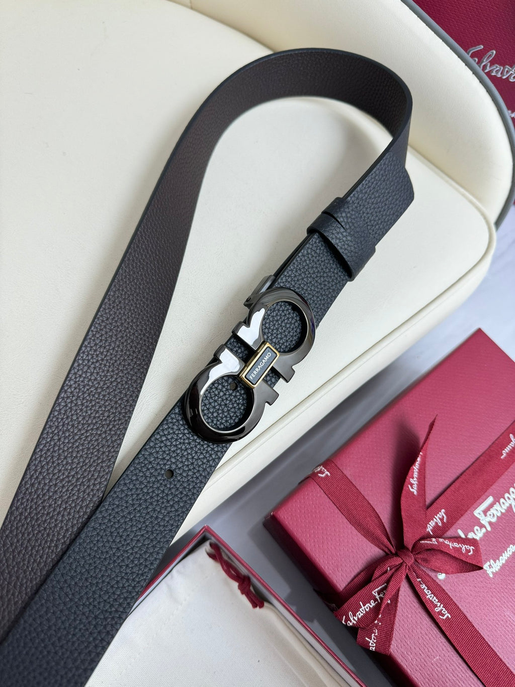 1WA168P Popular   High quality belt With full package