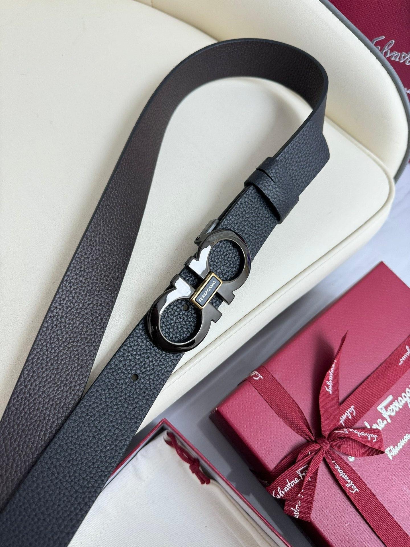 1WA168P Popular   High quality belt With full package