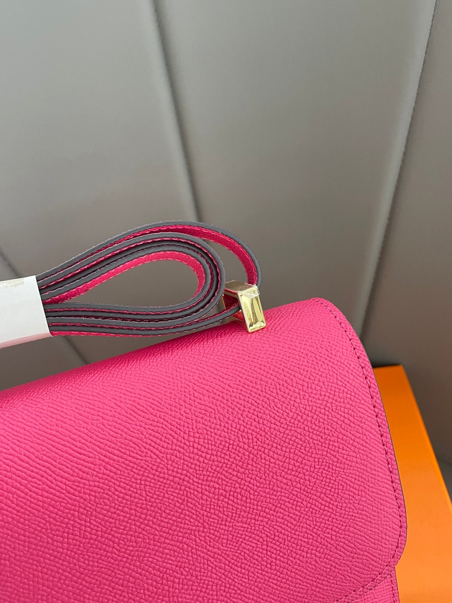 155NH63B Popular  leather bag