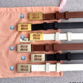 255RA9P Popular   High quality belt With full package
